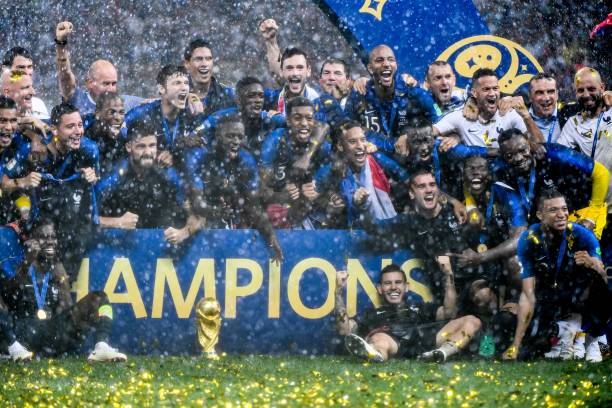 在竞技体育 在竞技体育