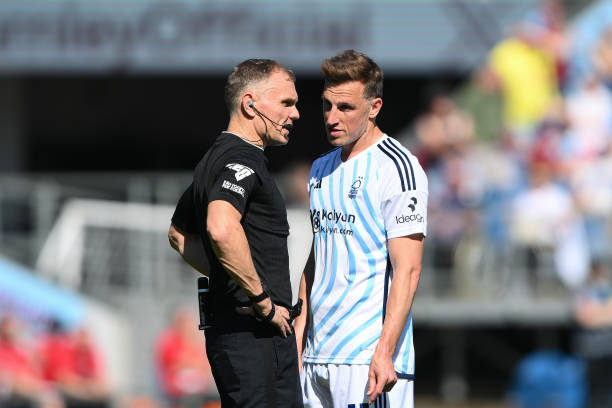 默契及战术 默契及战术